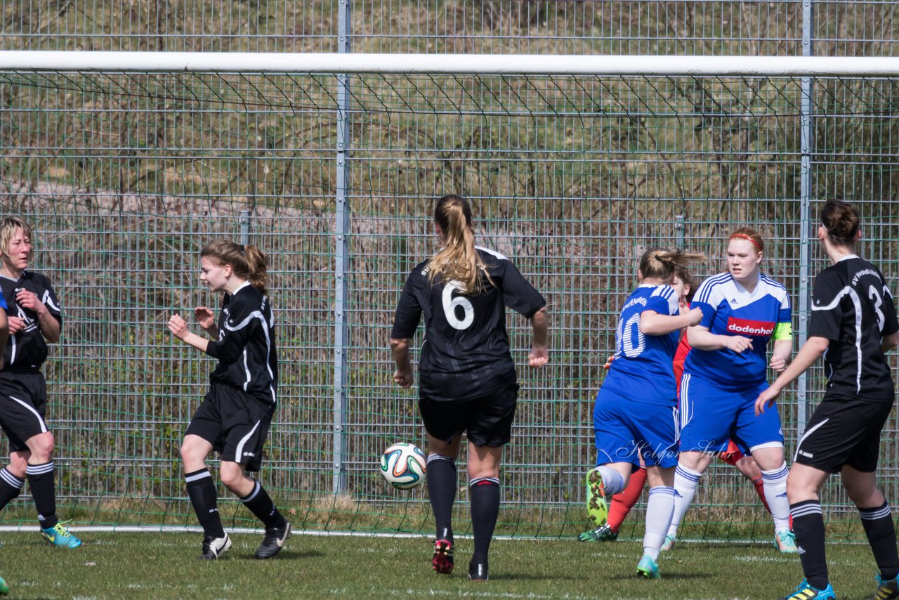 Bild 128 - Frauen Trainingsspiel FSC Kaltenkirchen - SV Henstedt Ulzburg 2